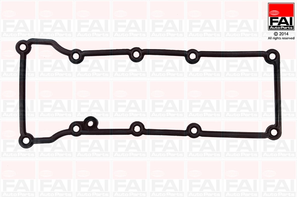 Gasket, cylinder head cover